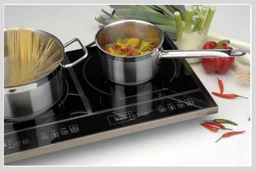 Best Double Induction Cooktop Options