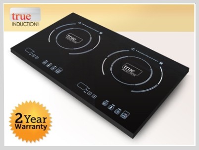 Best Double Induction Cooktop Options