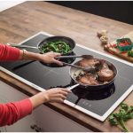 The Benefits of Induction Cooking