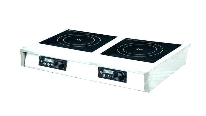 Top 3 Best Double Induction Cooktop