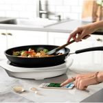 How Much Electricity Does Induction Cooking Use?