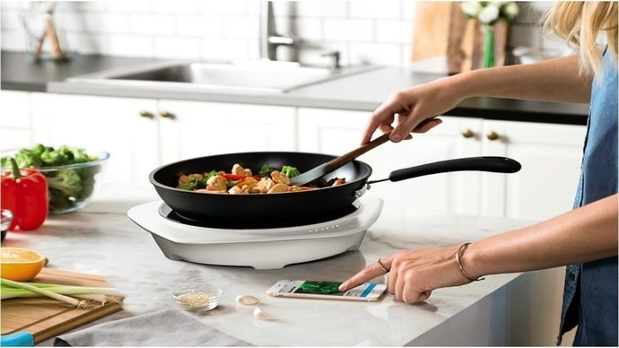 How Much Electricity Does Induction Cooking Use?