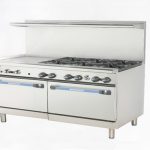 GE Cafe Induction Range Reviews To Dispel All Confusion!