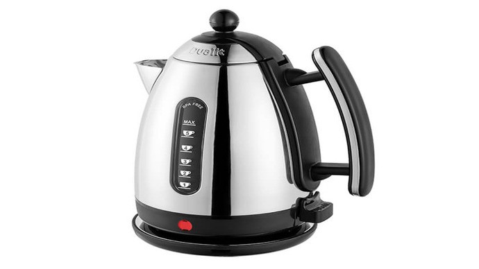 Top 3 Induction Compatible Tea Kettle: Which One Is Right For You?
