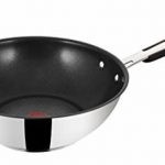 Best Wok For Induction Cooktop: A Comparative Review