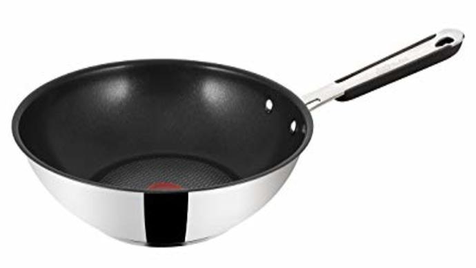 Best Wok For Induction Cooktop: A Comparative Review