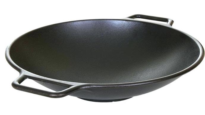 Best Wok For Induction Cooktop: The Perfect Complement To Your New Cooktop