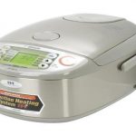 Best Rice Cooker For Sushi: The Zojirushi Np-Hbc10 & Enjoy Well Cooked Rice!