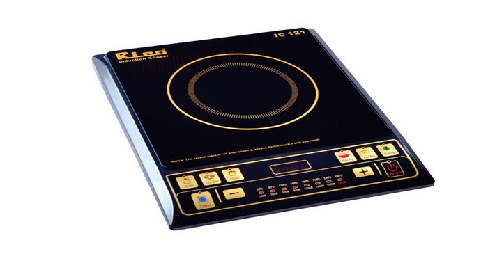 Aroma Induction Cooktop The Quickest Safest Way To Cook