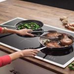 Why Would You Bring Home The Bosch Induction Cooktop?