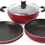 3 Best Induction Cookware That Are Available In The Market!